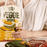 Founding Farmers Mixed Veggie Crisps in Garlic 120g (100% Real Vegetables, Gluten Free, Vegan)