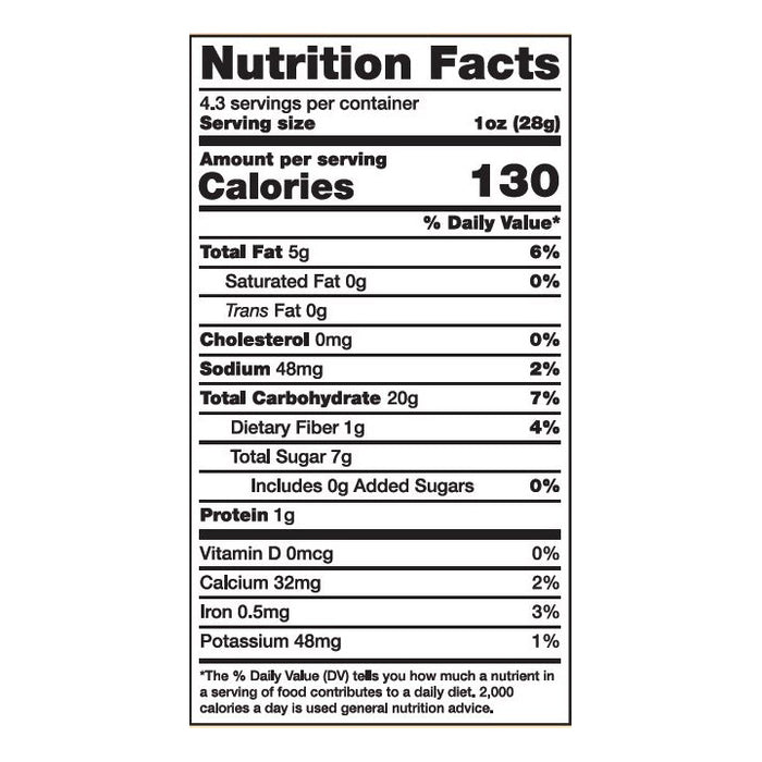 Founding Farmers Mixed Veggie Crisps in Unsalted 120g (100% Real Vegetables, Gluten Free, Vegan)