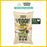 Founding Farmers Mixed Veggie Crisps in Unsalted 120g (100% Real Vegetables, Gluten Free, Vegan)