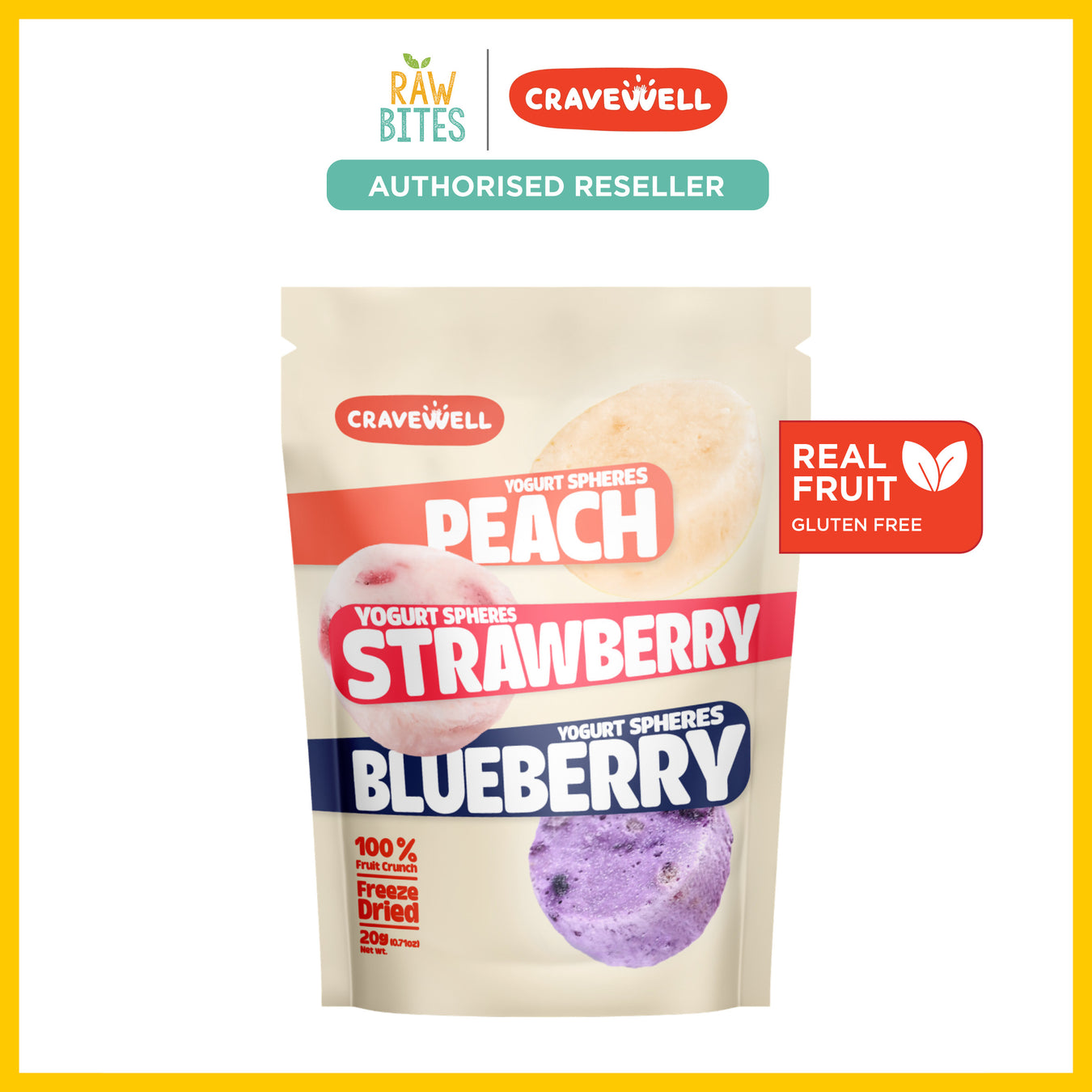 Cravewell