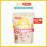 Cravewell Pineapple Strawberry Yogurt Sphere Fruit Crunch 20g