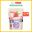 Cravewell Strawberry Blueberry Yogurt Sphere Fruit Crunch 20g