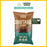 Founding Farmers Shiitake Mushroom Crisps Sea Salt 100g