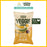 Founding Farmers Mixed Veggie Crisps in Garlic 120g (100% Real Vegetables, Gluten Free, Vegan)
