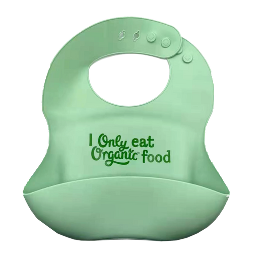 Only Organic Baby Bib