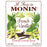 Monin Syrup French Vanilla 700ml