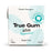 True Gum White 21g/13pcs (Sugar Free, Palm Oil Free, Vegan)