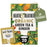 Heath & Heather Organic Green Tea & Ginger 40g/20 bags (Caffeinated, Gluten Free, Vegan)