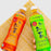 Ito En Oi Ocha Hojicha Roasted Green Tea 600ml