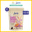Jans Sweet Potato Stixx - Truffle 50g (Gluten Free, Source of Fiber)