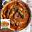 Kanokwan Red Curry Paste 3 x 50g (3 sachets)