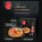 Prima Taste Singapore Chilli Crab Lamian packaging with noodles and sauce description.