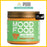 Mood Food Peanut Butter - Chunky 500g