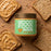 Mood Food Peanut Butter - Chunky 500g