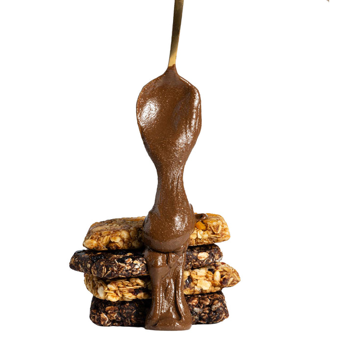 Mood Food Chocolate Peanut Butter - Recover 500g (High Protein, Keto Friendly)