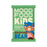 Mood Food Kids Brownie Bear [4 x 28g] (All Natural, No Refined Sugar, Whole Grains)