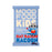Mood Food Kids Oat Raisin Racoon [4 x 28g] (All Natural, No Refined Sugar, Whole Grains)