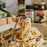 Mazza Black Truffle Cream (Salsa al Tartufo) 500g (Thick Spreadable Texture)