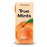 True Mints Peach 13g/20pcs (Natural Flavors, Plantbased Sweetener, Vegan)