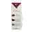 The Berry Company No Sugar Added Cranberry Juice 1L