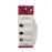 The Berry Company No Sugar Added Pomegranate Juice 1L
