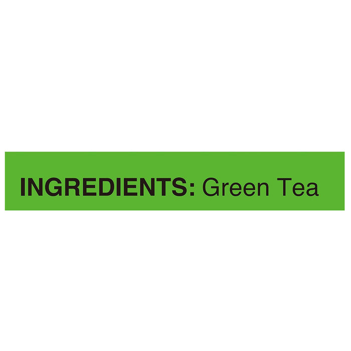 Ito En Oi Ocha Green Tea Tea Bags [40 bags x 2g]