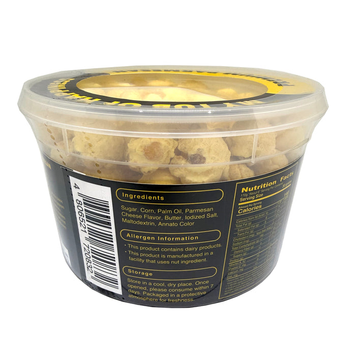Chef Tony's Premium Parmesan Popcorn 170g