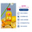 Qminc Curcumin Lemon Juice 150ml 