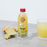 Qminc Ginger with Honey & Beta Glucan Drink 150ml