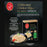 Hainanese Chicken Rice Meal Sauce Kit packaging with Prima Taste logo on a black background