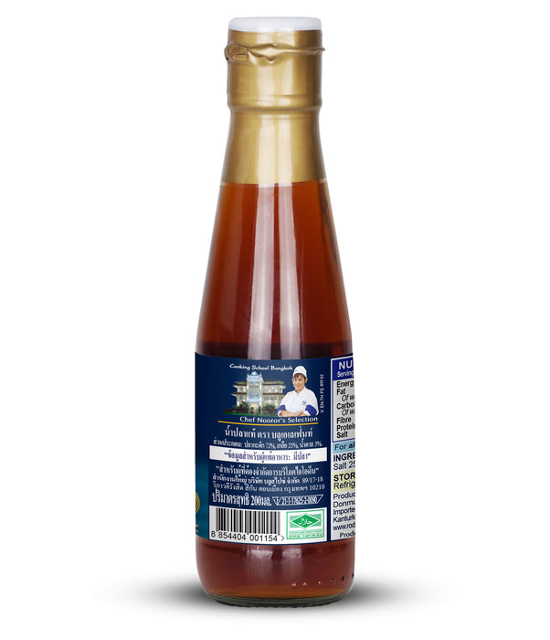 Blue Elephant Fish Sauce 200ml