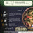 Blue Elephant Green Curry Sauce 300g