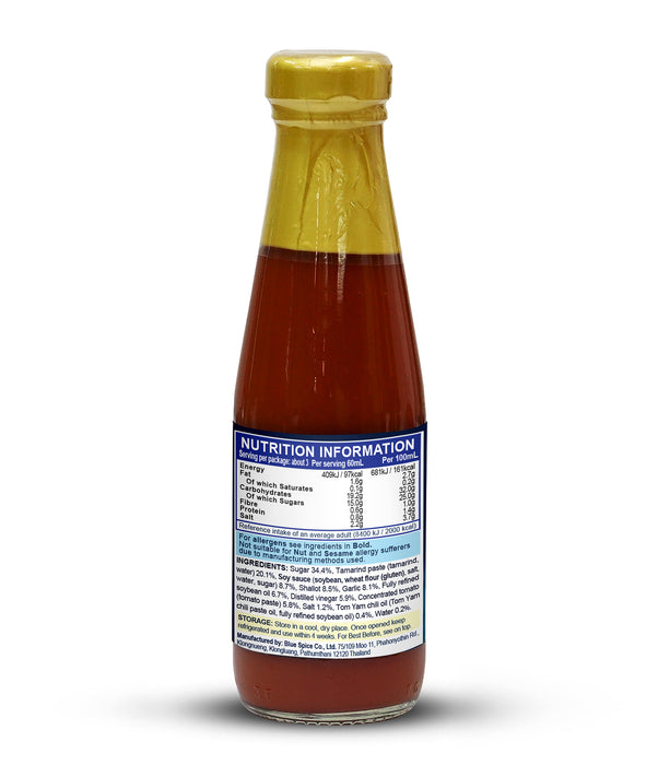 Blue Elephant Phad Thai Sauce 190ml