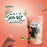 Snackiss Golden Cereal Seaweed Snack 50g