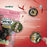 Snackiss Spicy Seaweed Snack 50