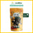 Snackiss Honey Cheese Seaweed Snack 50g