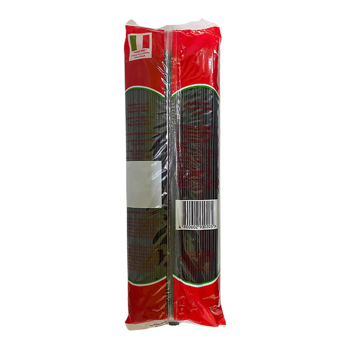 Dolce Vitta Squid Ink Spaghetti 500g (Authentic Italian Product)