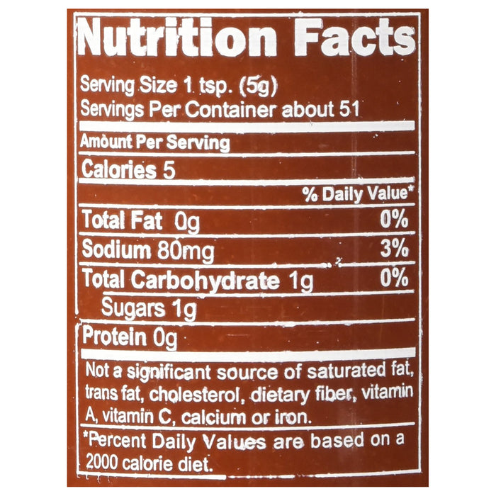 Huy Fong Sriracha Hot Chili Sauce 9oz