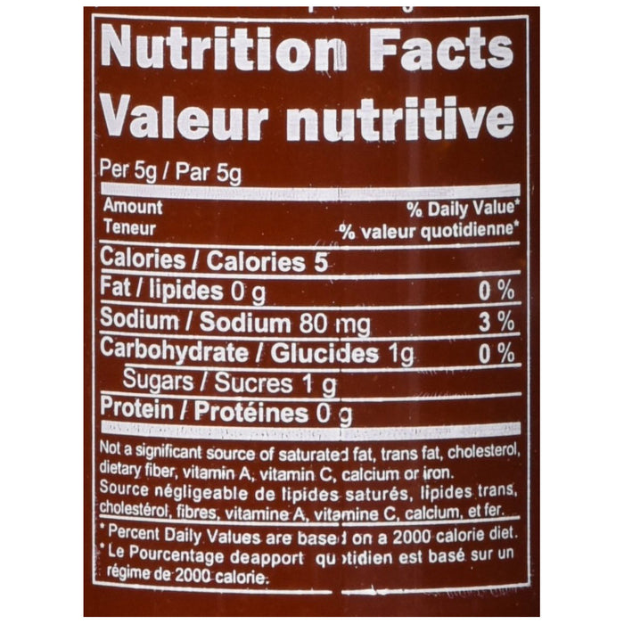 Huy Fong Sriracha Hot Chili Sauce 17oz