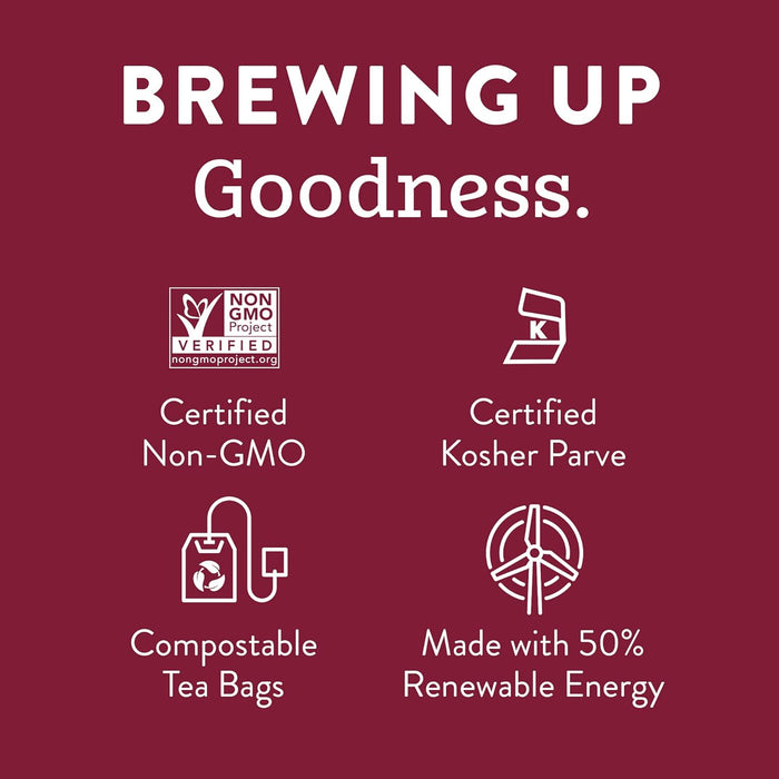 Stash Decaf English Breakfast Black Tea 36g/18 bags (Decaffeinated, Sugar Free, Non GMO)