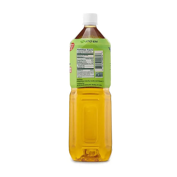 Ito En Oi Ocha Green Tea 2L