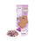 Natufoodies Organic Rice Puff - We Bear Bear Series - Purple Sweet Potato 42g (6mos+)