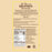Monin Sauce White Choco 500ml