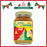 Raw Bites Apricot Pistachio Jam 300g (Limited Christmas Product)