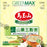 Greenmax Yam & Multigrain Instant Cereal [10 x 35g]