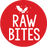 Raw Bites Christmas Bag w Sticker - Small