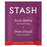 Stash Acai Berry Herbal Tea 34g/18 bags (Caffeine Free, Sugar Free)