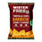 Mister Freed Tortilla Chips Barbecue 135g