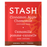Stash Tea Cinnamon Apple Chamomile Herbal Tea (20 bags)