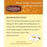 Celestial Seasonings Honey Vanilla Chamomile Herbal Tea (20 bags)